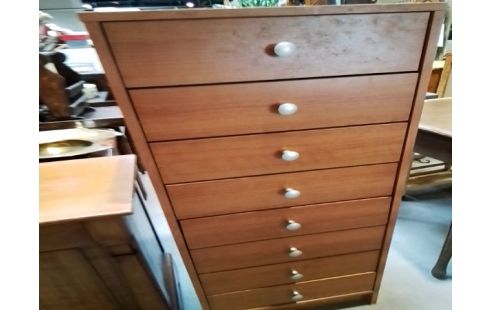 MEUBLE 8T DECOR BOIS