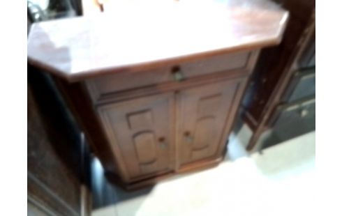 MEUBLE 1T2P DEMI LUNE