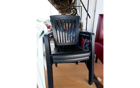 FAUTEUIL DE JARDIN NARDI