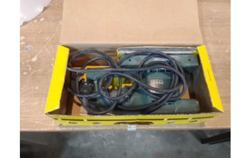 PONCEUSE A BANDE BOSCH