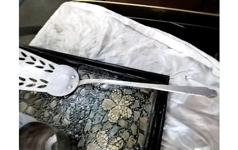 USTENSILE DE CUISINE