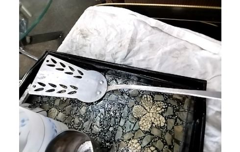 USTENSILE DE CUISINE