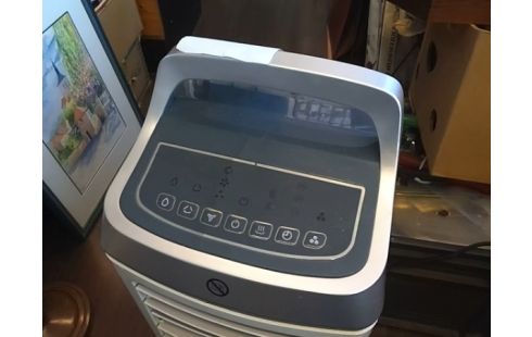 RAFRAICHISSEUR D'AIR .