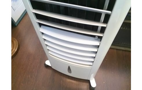 RAFRAICHISSEUR D'AIR .