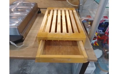 PLANCHE A DECOUPER BOIS