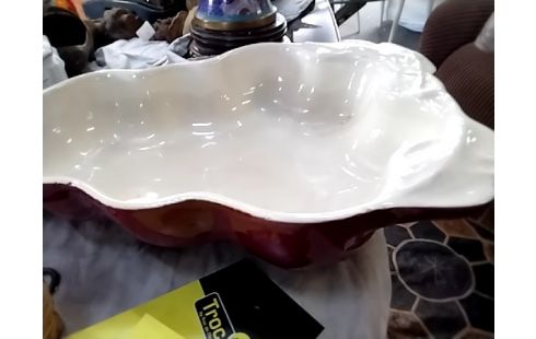 PLAT GRAPPE DE RAISIN