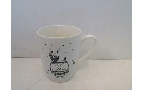 TASSE CHOUETE MAISON DU MONDE