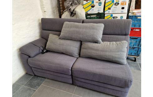 CANAPE ROM 2.5 PLACES