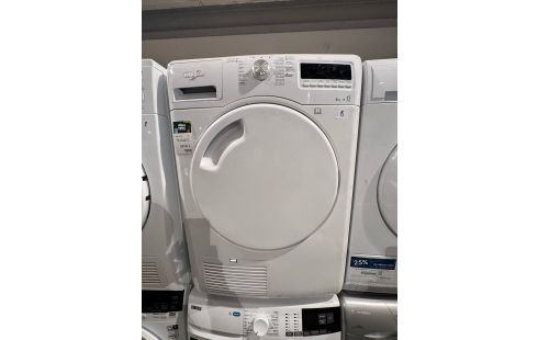 SECHE LINGE WHIRLPOOL 3 MOIS DE GARANTIE (8)