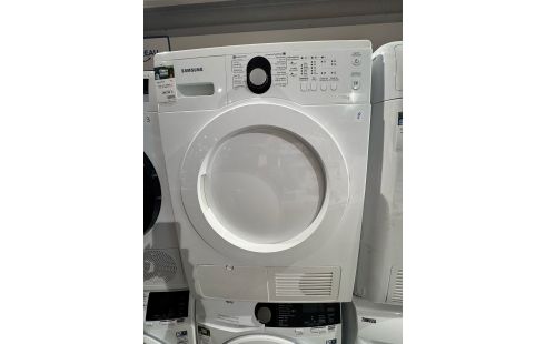 SECHE LINGE ELECTROLUX 3 MOIS DE GARANTIE (9)