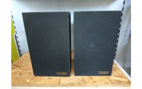 ENCEINTE MISSION MKII MODEL 70