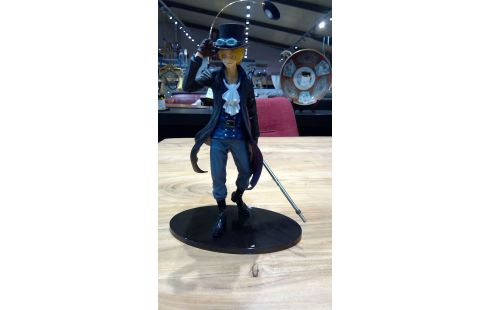 FIGURINE ONE PIECE