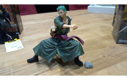 FIGURINE ONE PIECE