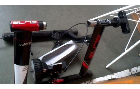 APARATO FITNESS, , BICICLETA