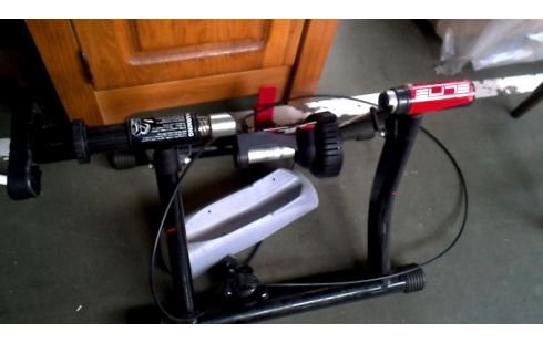 APARATO FITNESS, , BICICLETA