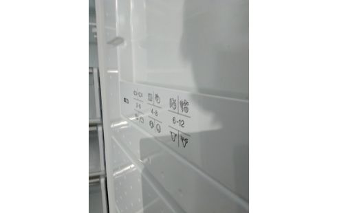 CONGELATEUR ARMOIRE SIMENSE