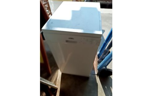 LAVE VAISSELLE VALBERG