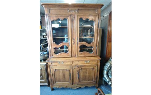 BUFFET 2 CORPS NOYER XIX EME