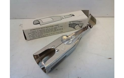 DECAPSULEUR BOUTEILLE