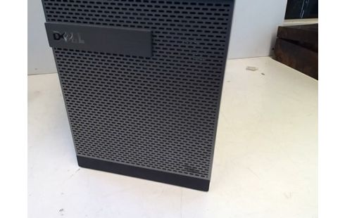 TOUR ORDINATEUR DELL OPTIPLEX 790 WIN10/ INTEN PENTIUM / 8GO RAM / 250 GO