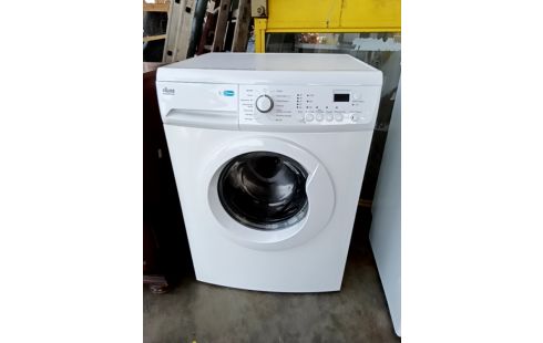 LAVE LINGE FAURE 7 KG / 1200 TM
