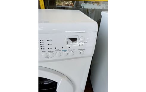 LAVE LINGE FAURE 7 KG / 1200 TM