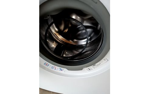 LAVE LINGE FAURE 7 KG / 1200 TM