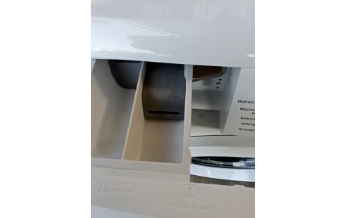 LAVE LINGE FAURE 7 KG / 1200 TM