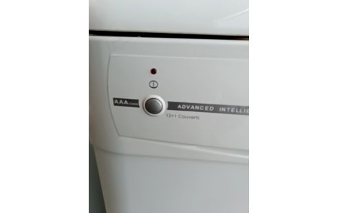 LAVE VAISSELLE FAGOR 12 CVTS