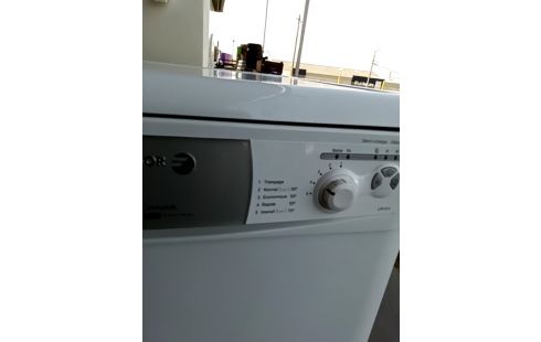 LAVE VAISSELLE FAGOR 12 CVTS