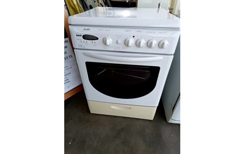 GAZINIERE SAUTER GAZ VILLE ACCRSV