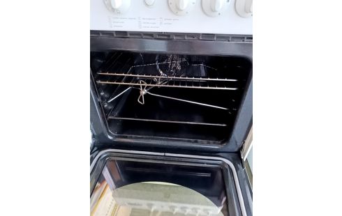 GAZINIERE SAUTER GAZ VILLE ACCRSV