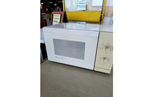 MICRO ONDES MICROLUX ACCRSV