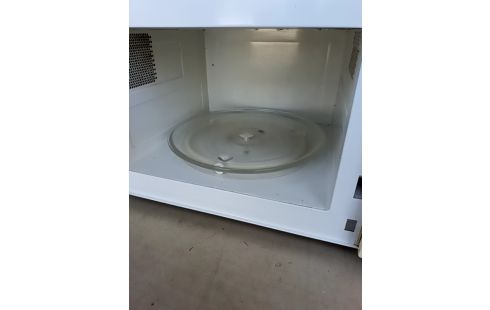 MICRO ONDES MICROLUX ACCRSV