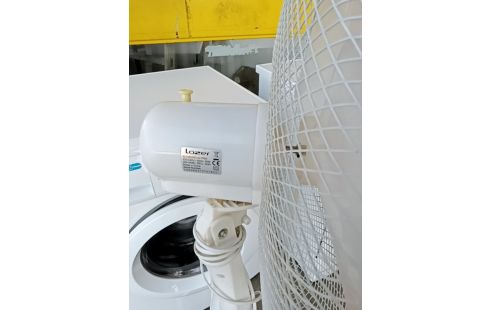 VENTILATEUR SUR PIED LAZER