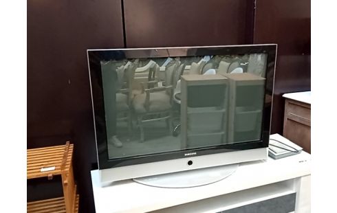 televiseur Samsung smart+commande TELEVISEUR