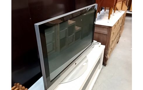 televiseur Samsung smart+commande TELEVISEUR