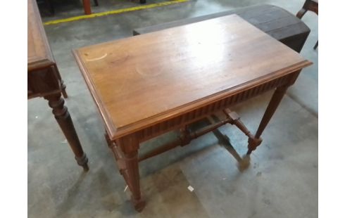 TABLE BOIS EN L'ETAT