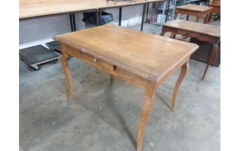 BUREAU BOIS 1 TIROIR EN L'ETAT