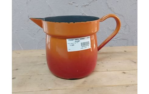 PICHET EMAIL ORANGE