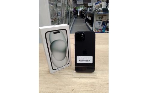IPHONE 15 128GB BTE88