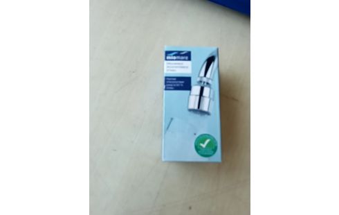 MOUSSEUR ROBINETTERIE