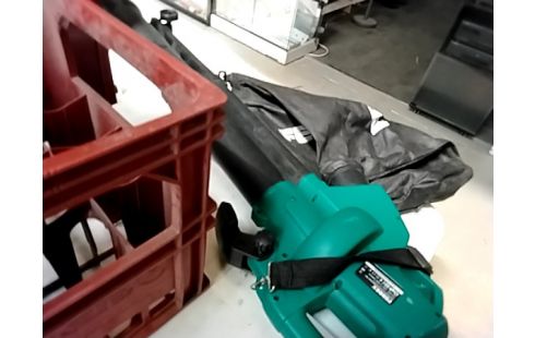 ASPIRATEUR  SOUFFLEUR FERREX + RES