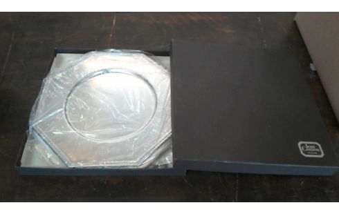 PLATS INOX X6 JEAN COUZON