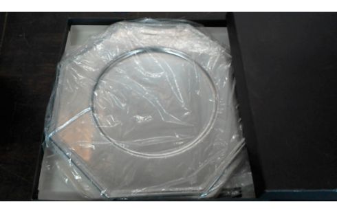 PLATS INOX X6 JEAN COUZON