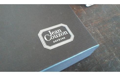 PLATS INOX X6 JEAN COUZON