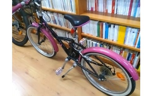 VELO ENFANT BTWIN ORIGINAL 500