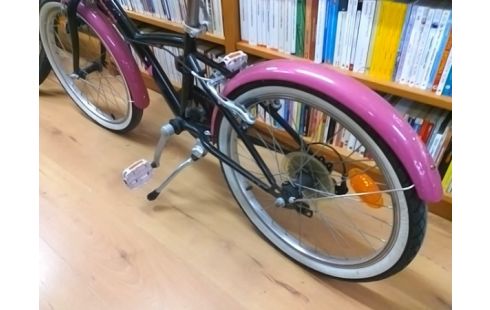 VELO ENFANT BTWIN ORIGINAL 500