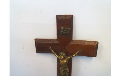 DECORATION CROIX