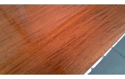 ESSTISCH IM VINTAGE-STIL LÄNGLICH